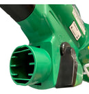 Soprador Aspirador GSS-3000 elétrico 3000W Garthen