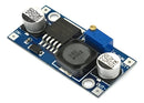 Regulador Tensão Step Down Buck Dc-dc Lm2596 3a