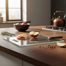 Tábua De Vidro Temperado P/carne Churrasco Higienica