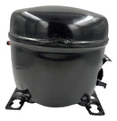 Motor Compressor 1/3+ Embraco Ffi12hbx R134 P/ Freezer e Geladeira