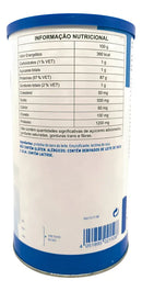 Fresubin protein powder em pó 300g Fresenius Kabi