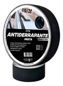 Fita Adesiva Antiderrapante 50 mm X 30 metros - Preta