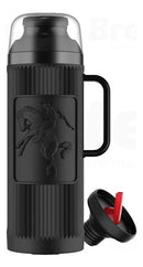 Termo Termolar Chimarrita 1L preto