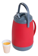 Garrafa Isotérmica 2,5l Com Bico - Atacama - Soprano Cor Vermelho