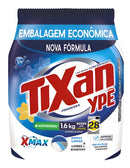 Sabão em Pó Tixan Ypê Primavera 1,6kg