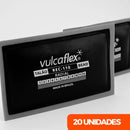 Vulcaflex Manchão A Frio Rec 110 / 55x75mm 20un