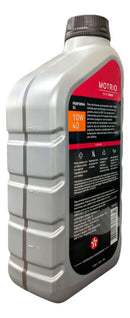Oleo Motor 10w40 Motrio 1 L - Logan 2013 2014 2015 Renault