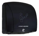 Secadores De Mãos Planet Clean New Dryer 8851 - Preto