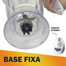 Copo Jarra Para Liquidificador Philips Walita Ri2030 Ri2034 Micromax