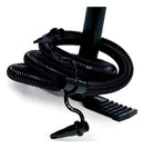 Bomba De Ar Manual Quick 29cm P/ Infláveis 68612 Intex Cor Preto