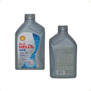Shell Helix 1 Litro De Óleo Hx8 5w30 Motor Api Sp Sintético