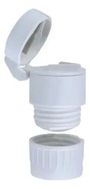 Porta Comprimidos 3 em 1 - Armazena, Cortador, Macerador - Supermedy