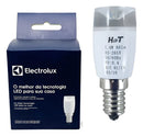 Lâmpada Led Geladeira Electrolux Df42 Df51 Dfn39 Dfn42 Origi Cor da luz Branca