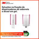 Fita Dupla Face 3m 9,5mm X 20m Vhb 4910