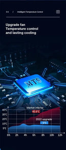 Cooler Resfriador Smartphone Jogos Mobile Pubg/cod Mobile