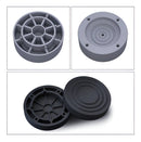 Vittak Pé Nivelador Máquina Geladeira Lava Seca Anti Vibração Fogão