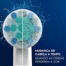 Escova de Dente Eletrica Infantil Oral-B Disney Princess 1 Unidade