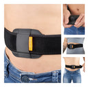 Cinta Para Compressão Hérnia Umbilical Confor P 40 até 70 cm