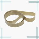 Fita Teflon Seladora Automática- 900/1000/sa800/1000w Cor Palha