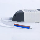 Kit 10 Reator Drive Fonte 18w-25w Plafon Painel Led Bivolt Cor Branco 110v/220v (bivolt)