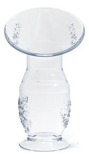 Coletor de Leite Materno Manual de Silicone Simpli Maxi Baby