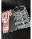 Bailarina Molde F1 Reutilizavel Acrigel Polygel,kit 100