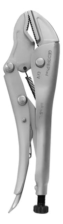 Alicate De Pressão Crv 10'' R27210010 Gedore Red