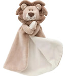 Buba, Naninha Macia Pelúcia Antialérgica - Leãozinho