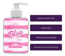 Blow Girl Gel Aromatizante Beijável para Virilha e Corpo Hot Flowers 320ml