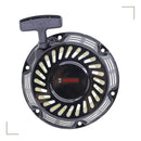 Partida Motor  Branco/honda/toyama/buffalo 4/ 5,5 / 6,5 /7hp