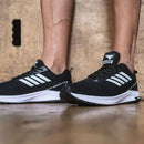 Tênis Esportivo Masculino Barato Para Academia Orig Azul 40 BR