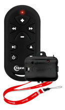 Controle De Longa Distância Taramps Tlc3000 Universal Carro Cor Preto
