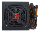 Fonte Redragon 400w 80 Plus White Pfc Ativo Gc-ps012 Cor Preto