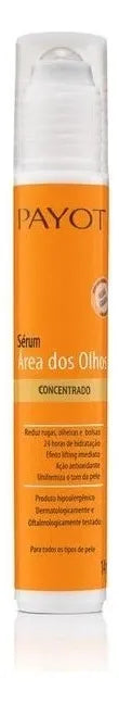 Serum área dos olhos vitamina C Payot Sérum Área dos Olhos