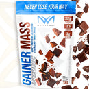 Hipercalórico Anabolic Gainer Mass 3kg Mus Chocolate