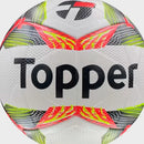 Bola De Futebol de Campo Slick 24 Tecnofusion Multicor Topper