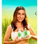 Loção Desodorante Corporal Capim-Limão 250ml