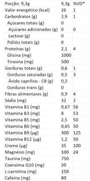Brainstorm Coffee Essential Nutrition 186g Café com Especiarias