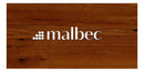Antitranspirante roll on Boticário Rolon Malbec malbec
