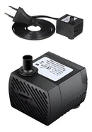 Refil Bomba D'água Fontes Bebedouros Furacão Pet