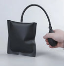 Genérica Cunha Inflável Micha Para Abertura De Portas De Carros Preto