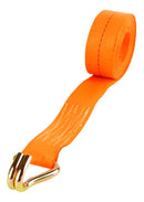 Catraca 35mm 01.5 Tonelada 04.5 Metros Robustec