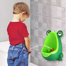Pinico Mictorio Menino Sapo Sapinho Infantil Mais Resistente
