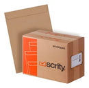 Envelope Nº 32 Kraft Natural Folha A4 22x32 com 80grs/m² - 250 Unidades Scrity Premium