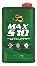 Aditivo De Combustível Diesel S10 Bardahl Max S10