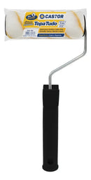 Kit Para Pintura Topa Tudo Não Respinga 10 Peças - Castor