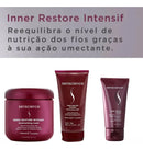 Senscience Inner Restore Intensif - Máscara De Hidrataçao