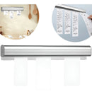 Comandeira Porta Comandas Ordem De Pedidos 40 Cm Suporte