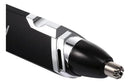 Nose trimmer Kemei Máquina Profissional De Pelos KM-6512 preto