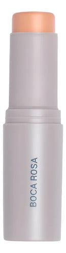Base - Boca Rosa - Stick Pele - Corretivo Contorno Bas BR21